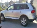 2004 Volkswagen Touareg under $5000 in New Jersey