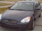 2010 Hyundai Accent under $4000 in Michigan