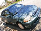 1996 Honda Civic under $3000 in California