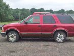 2000 Chevrolet Blazer under $3000 in Michigan