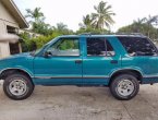 1995 Chevrolet Blazer under $3000 in Florida