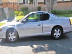 2003 Chevrolet Monte Carlo under $4000 in California