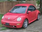 Beetle was SOLD for only $1000...!