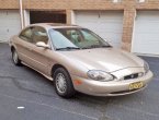 1998 Mercury Sable under $2000 in New Jersey