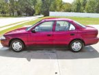 1997 Chevrolet Prizm in Missouri