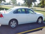 2006 Chevrolet Impala under $1000 in Wisconsin