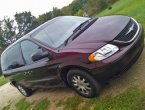 2003 Chrysler Town Country under $2000 in Michigan