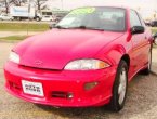 1999 Chevrolet This Cavalier was SOLD for $3990