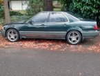 1994 Acura Legend under $2000 in Oregon