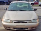 1998 Ford Escort under $3000 in Tennessee