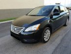 2014 Nissan Sentra under $10000 in Florida
