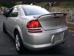 2006 Chrysler Sebring under $3000 in New Jersey