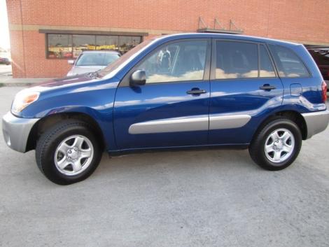 used toyota rav4 for sale in texas #2