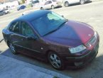 2003 Saab 9-3 under $3000 in California