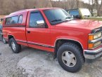 1994 Chevrolet 2500 under $5000 in West Virginia