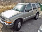 1998 Chevrolet Blazer under $2000 in Wisconsin