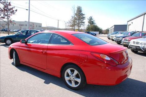 used toyota camry under 9000 #3