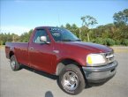 1998 Ford This F150 was SOLD for $3995
