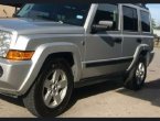 2006 Jeep Commander under $7000 in Texas