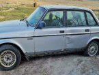 1989 Volvo 240 under $500 in Iowa