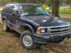 1997 Chevrolet Blazer under $1000 in Michigan