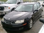 2003 Saab 9-3 under $4000 in Kansas