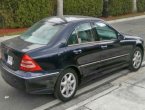 2001 Mercedes Benz 240 under $2000 in Florida