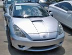2005 Toyota Celica under $6000 in Texas