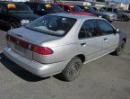 This Sentra was SOLD for $1,295..!