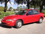 1997 Chevrolet Cavalier under $2000 in Florida