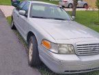 2001 Ford Crown Victoria in Florida