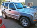 2004 Jeep Liberty under $3000 in California