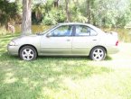 2002 Nissan Sentra under $2000 in Florida