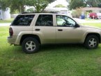 2006 Chevrolet Trailblazer under $3000 in Florida