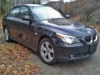 2007 BMW 525 under $5000 in Massachusetts