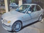 2002 BMW 330 under $5000 in Washington