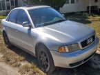 1998 Audi A4 under $2000 in Florida
