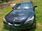 2010 BMW 550 under $6000 in North Carolina