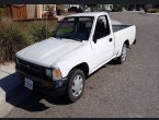 1993 Toyota Pickup under $3000 in California