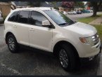 2008 Ford Edge under $5000 in Texas