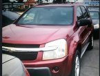 2006 Chevrolet Equinox under $6000 in California