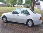 1994 Mercedes Benz 420 under $4000 in Ohio