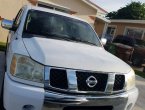 2005 Nissan Titan under $6000 in Florida