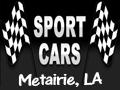 Sport Cars LLC - car dealer in Louisiana