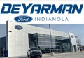 DeYarman Ford Logo
