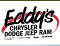 Eddy's Chrysler Dodge Jeep Logo