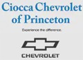 Ciocca Chevrolet Of Princeton Logo