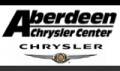 Aberdeen Chrysler Center South Dakota Dealer