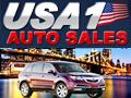 USA 1 Auto Sales, New York