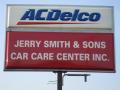 Jerry Smith & Sons Car Care Center - New York